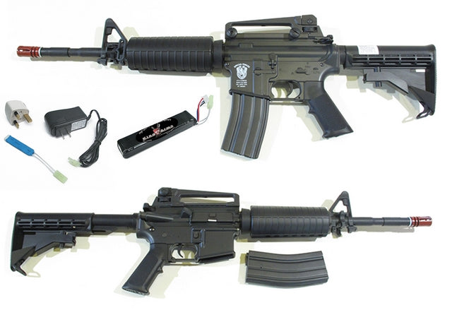 M4 Special Force Sportline Value Package by Aim Top