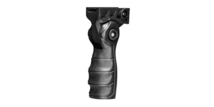 ATI Vertical Folding Grip Impugnatura Anteriore Pieghevole by ATI U.S.A.