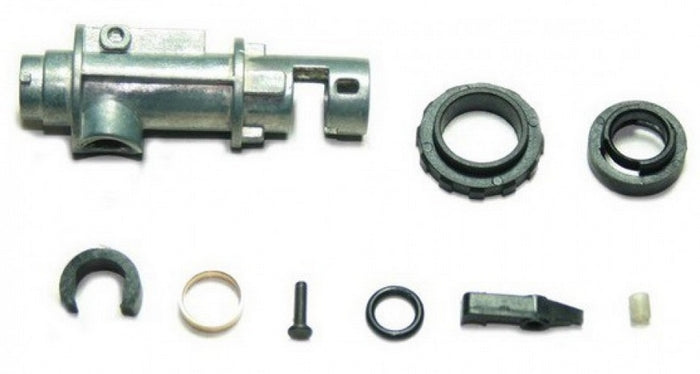 AUG Steyr Metal Hop Up Gruppo Hop Up in Metallo by Classic Army