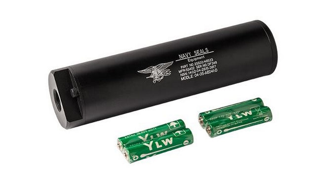 Full Auto Tracer by Eagle Force