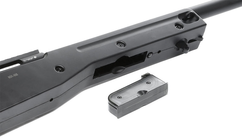 AW .308 - L96 Type Tango N96 Sniper Spring Bolt Action by Nuprol