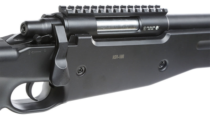 AW .308 - L96 Type Tango N96 Sniper Spring Bolt Action by Nuprol