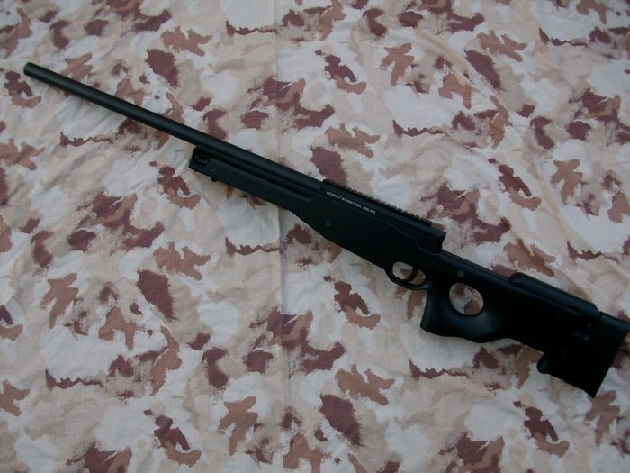 AW .308 Accuracy International Spring Bolt Action AW308 by Asg