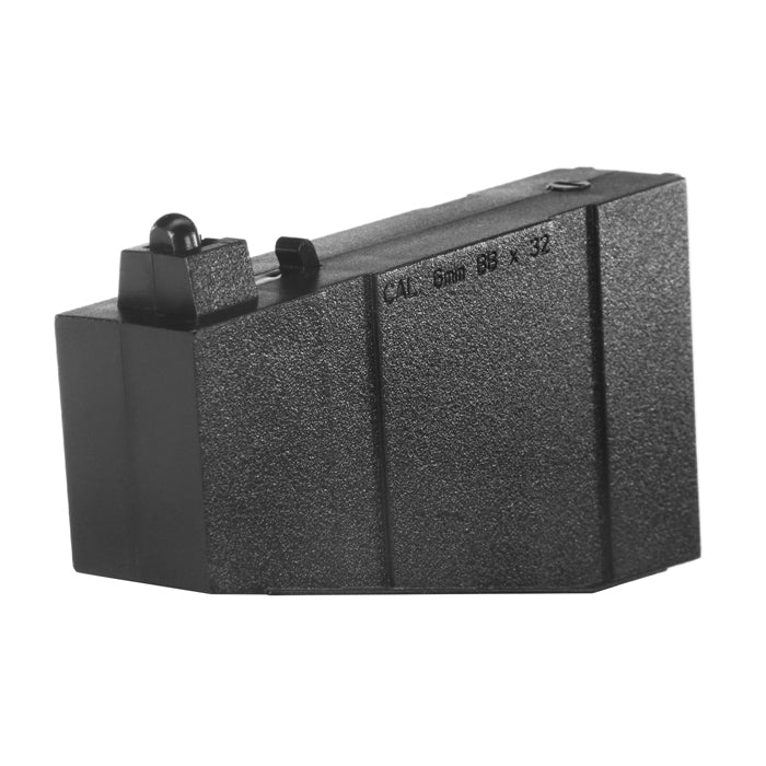 AW .308 Gas - L96 Type UA-317 Spring Bolt Action 32bb Magazine by UHC per ASG
