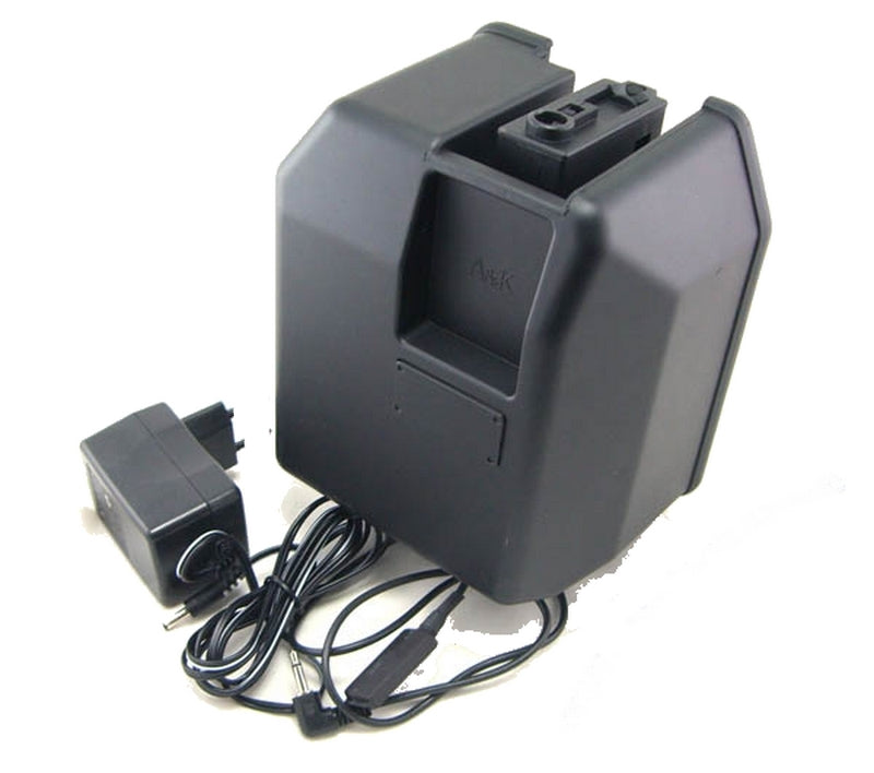 A&K M4 - M16 5000bb Electric & Sound Box Magazine by A&K