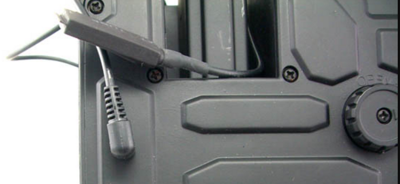 A&K M4 - M16 5000bb Electric & Sound Box Magazine by A&K