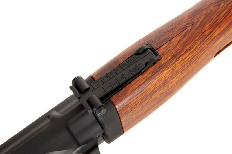 A&K SVD Dragunov Type AEG by A&K