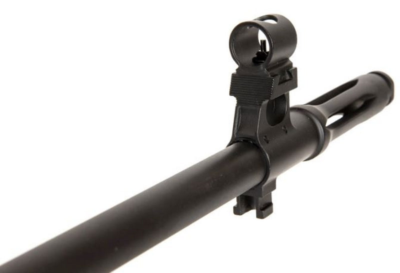 A&K SVD Dragunov Type AEG by A&K