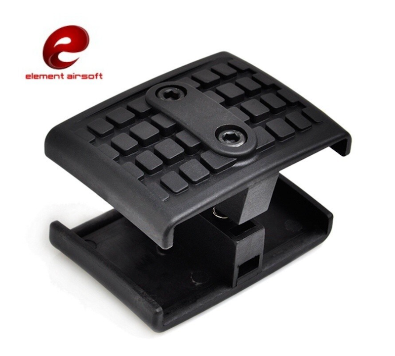 Accoppiacaricatori MP5 by Element