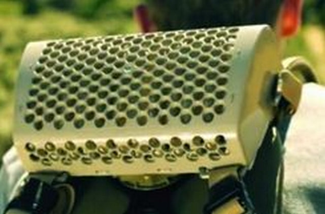 NWC Sistema Raffreddamento Camelbak