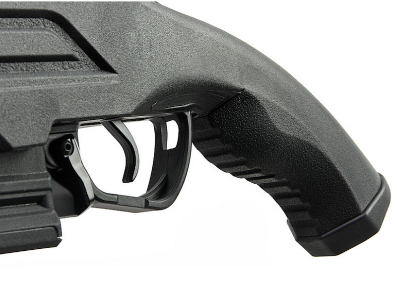 Action Army AAC T11 Spring Power Bolt Action Short Rifle by Action Army