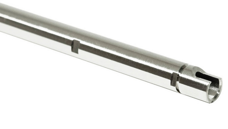 Action Army VSR-10 Steel Precision Inner Barrel 6,01 x 500mm. D01-039 by Action Army