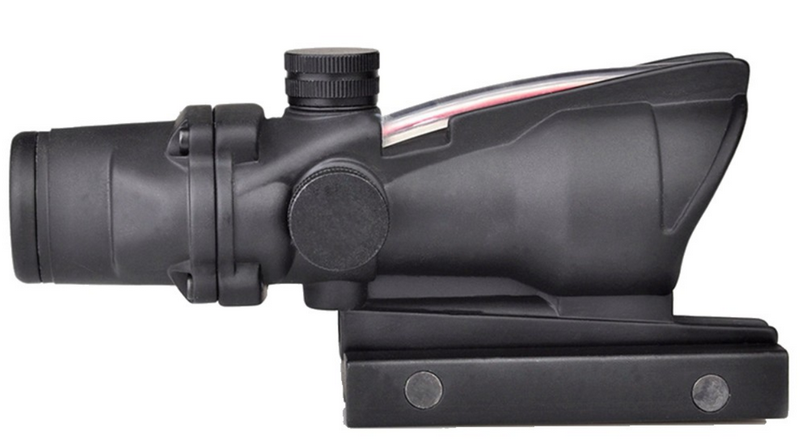 Acog 4X32C Source Fiber Fibra Ottica by Aim-O