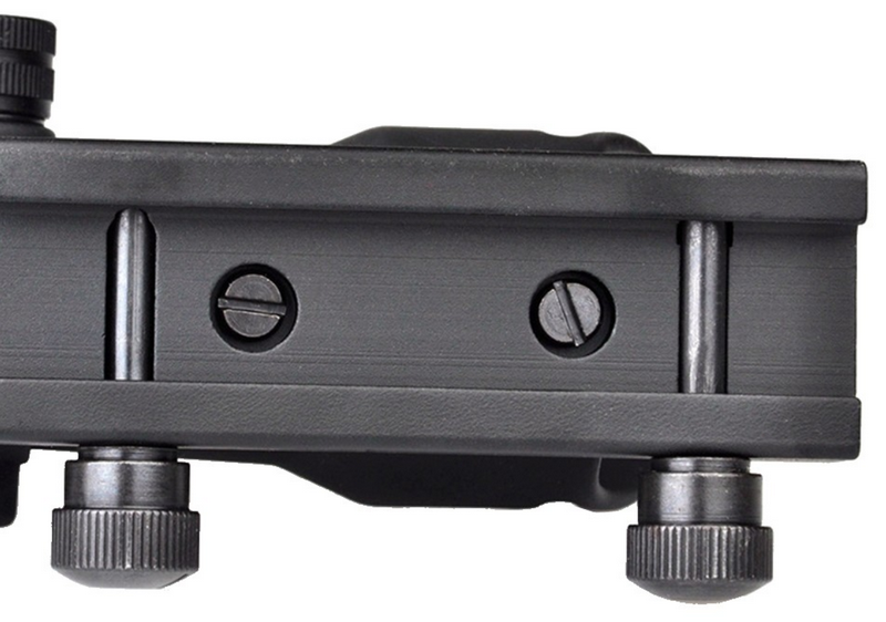 Acog 4X32C Source Fiber Fibra Ottica by Aim-O