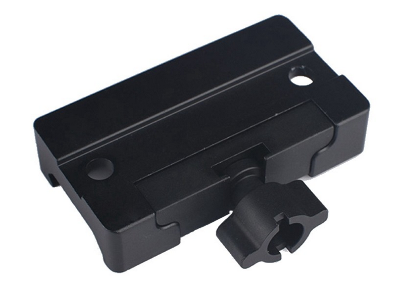 Aim-O EG1 MOA Holographic Optical Red Dot Dark Earth Tan by Aim-O