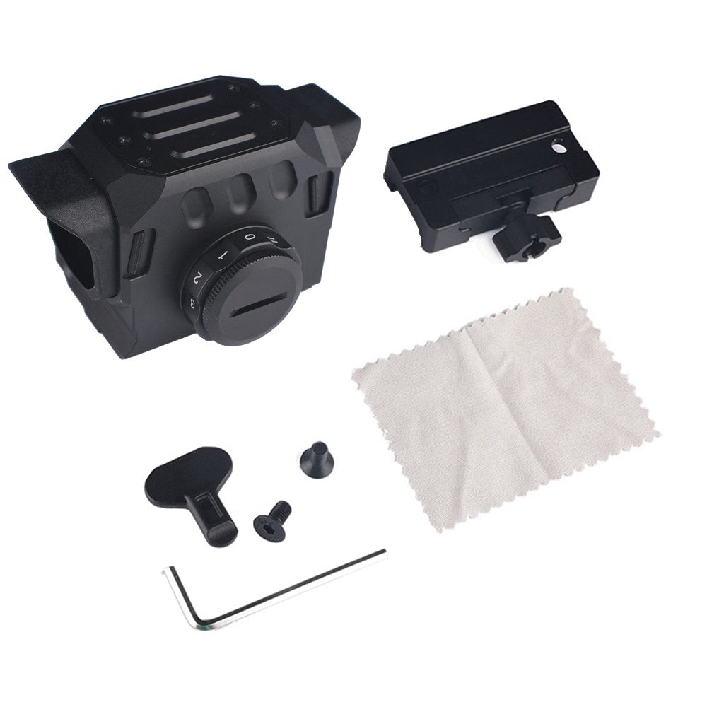 Aim-O EG1 MOA Holographic Optical Red Dot BK by Aim-O