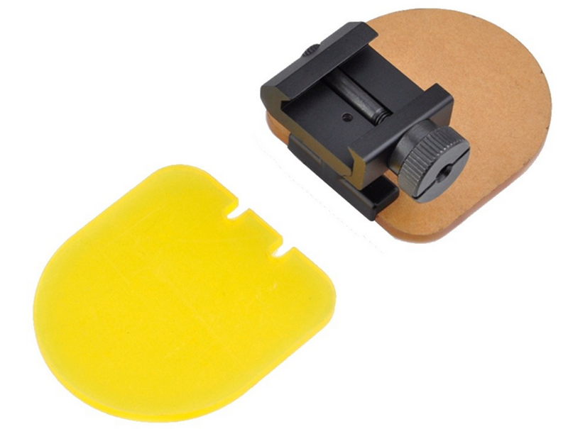 Aim-O Folding Flip-Up Protection Protezione Ottica-Dot-Torcia by Aim-O