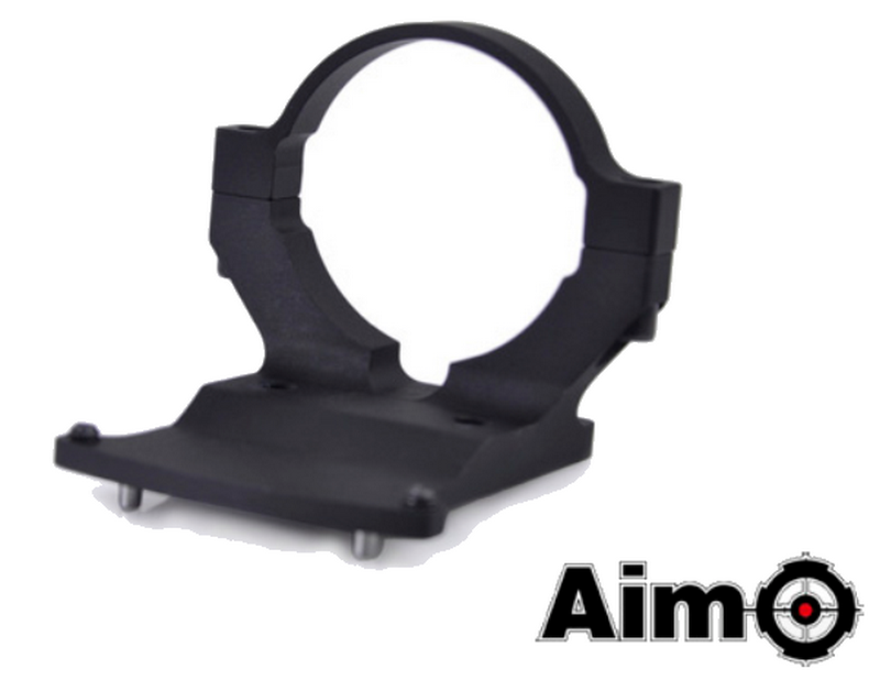 Aim-O RMR Red Dot Mount for ACOG Fiber by Aim-O