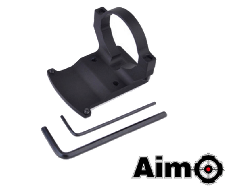 Aim-O RMR Red Dot Mount for ACOG Fiber by Aim-O