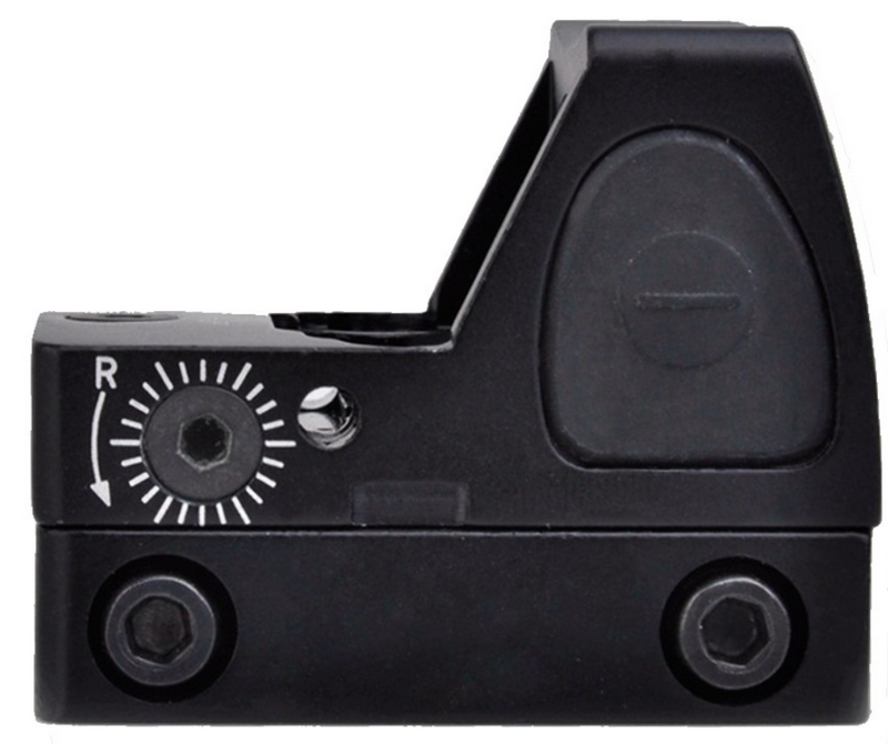Aim-O Red Dot Rmr Reflex Sight Style by Aim-O