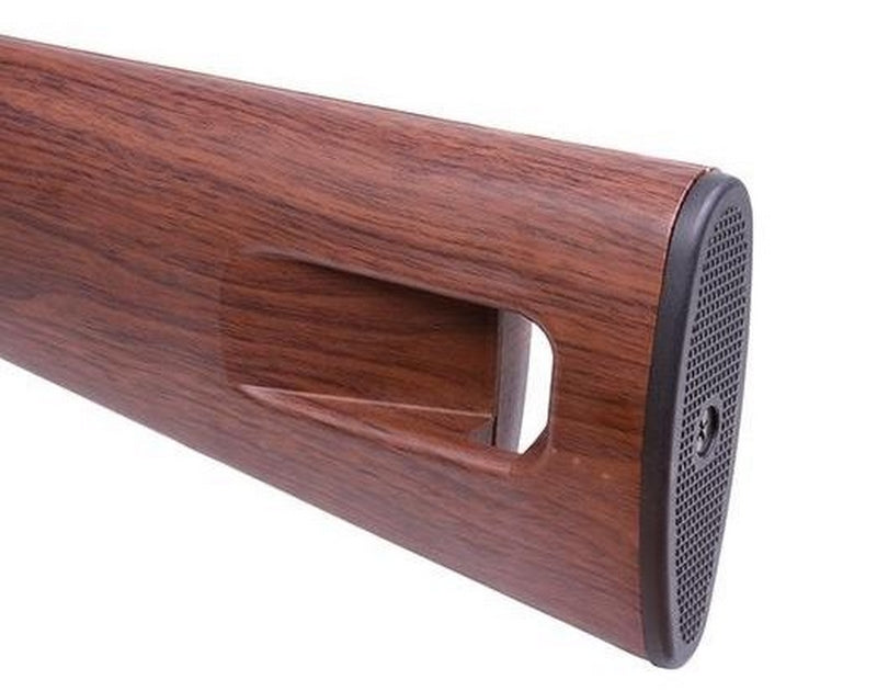 Springfield Armory M1 Carbine Co2 Full Metal by King Arms for Air Venturi