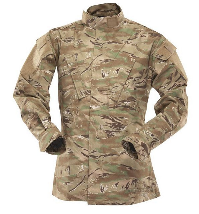 All Terrain Tiger Shirt by Tru-Spec