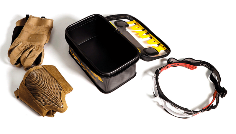 Satellite Ammo Box by Laylax - Satellite