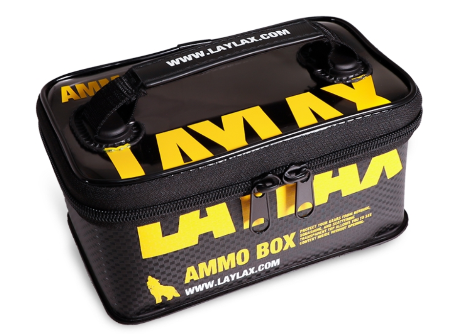 Satellite Ammo Box by Laylax - Satellite
