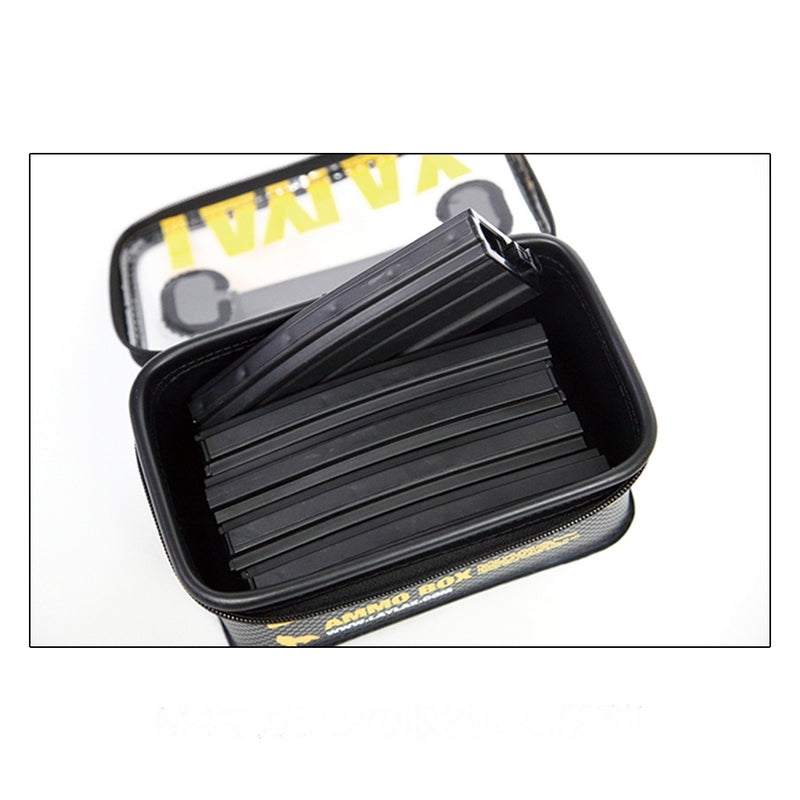 Satellite Ammo Box by Laylax - Satellite