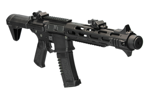 AMOEBA M4 013 Full Metal