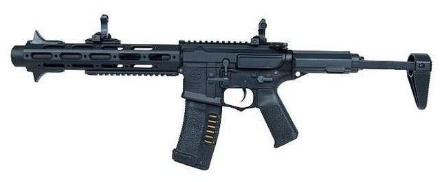 AMOEBA M4 013 Full Metal