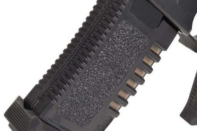 AMOEBA M4 013 Full Metal