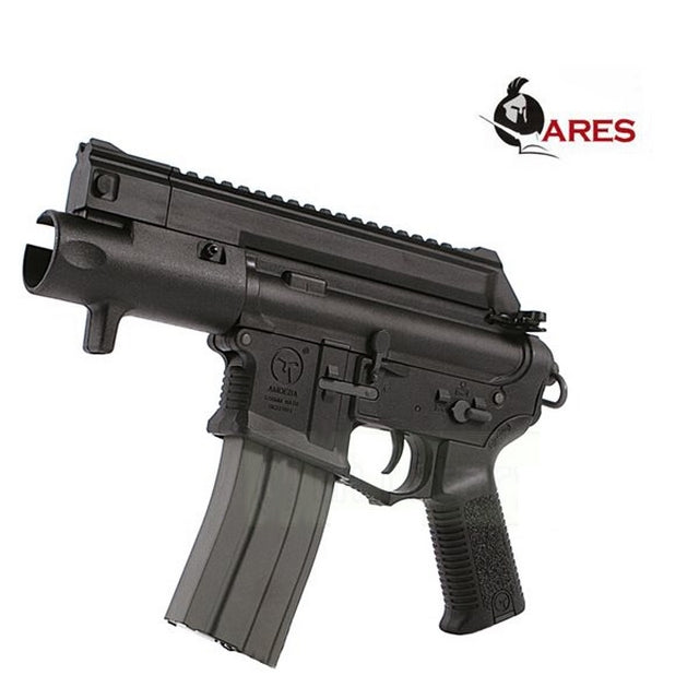 AMOEBA M4 CCP Tactical Pistol by Ares