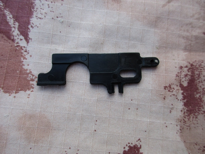 Amoeba M4 Selector Plate by Ares