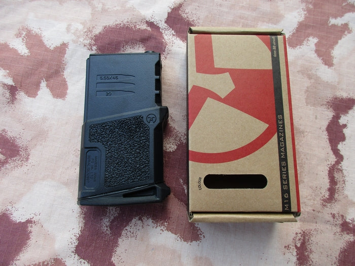 Amoeba M4 Shorty Magazine 1200bb by Ares