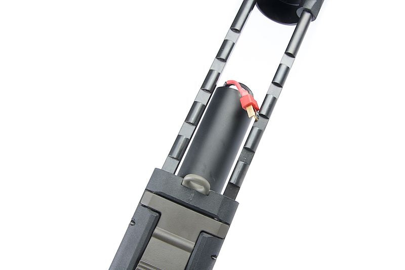 Amoeba Mutant AM-M-001 BK AMM5 E.F.C.S. Mosfet Li-Po Ready by Ares