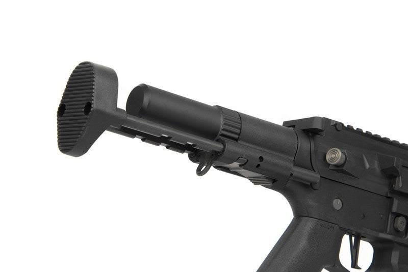 Amoeba Mutant AM-M-001 BK AMM5 E.F.C.S. Mosfet Li-Po Ready by Ares