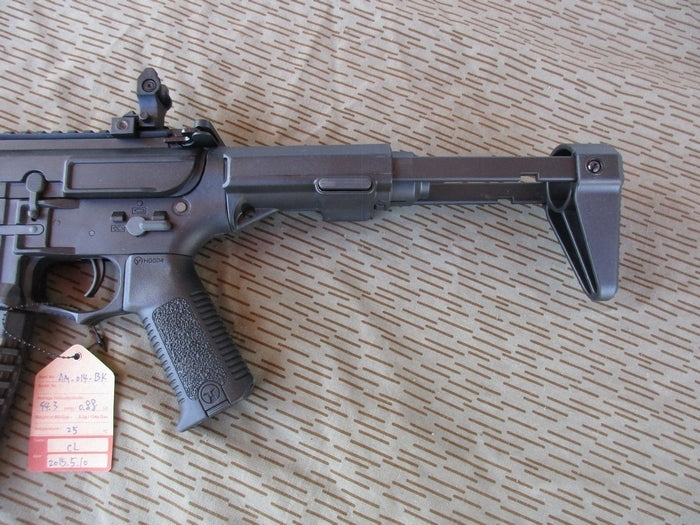 AMOEBA SBR M4 AM14B by Ares