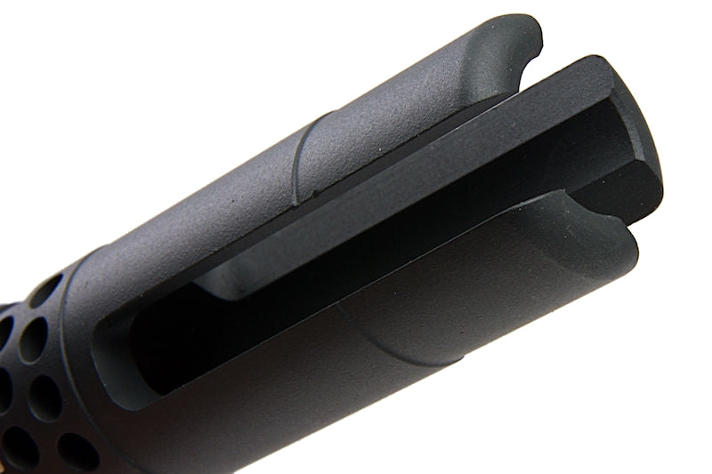 Amoeba Striker AS-01Flash Hider Type 9 by Ares