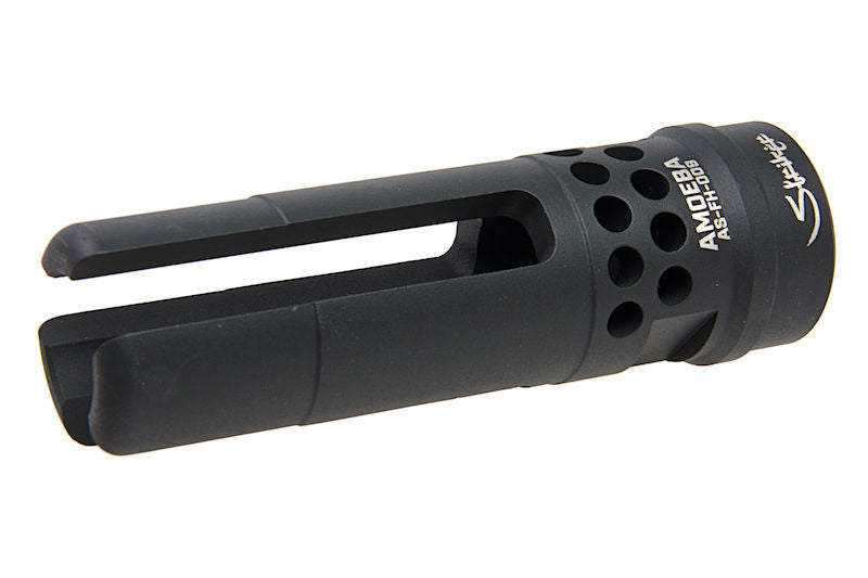 Amoeba Striker AS-01Flash Hider Type 9 by Ares