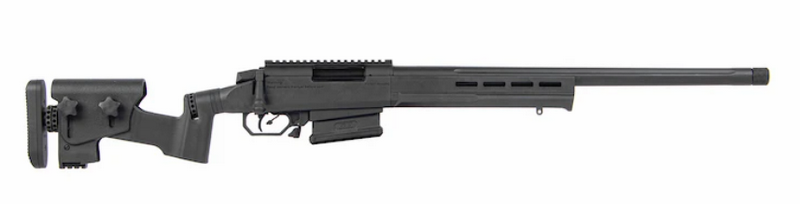 Amoeba Striker Tactical AST-01 Bolt Action Spring Rifle by Ares