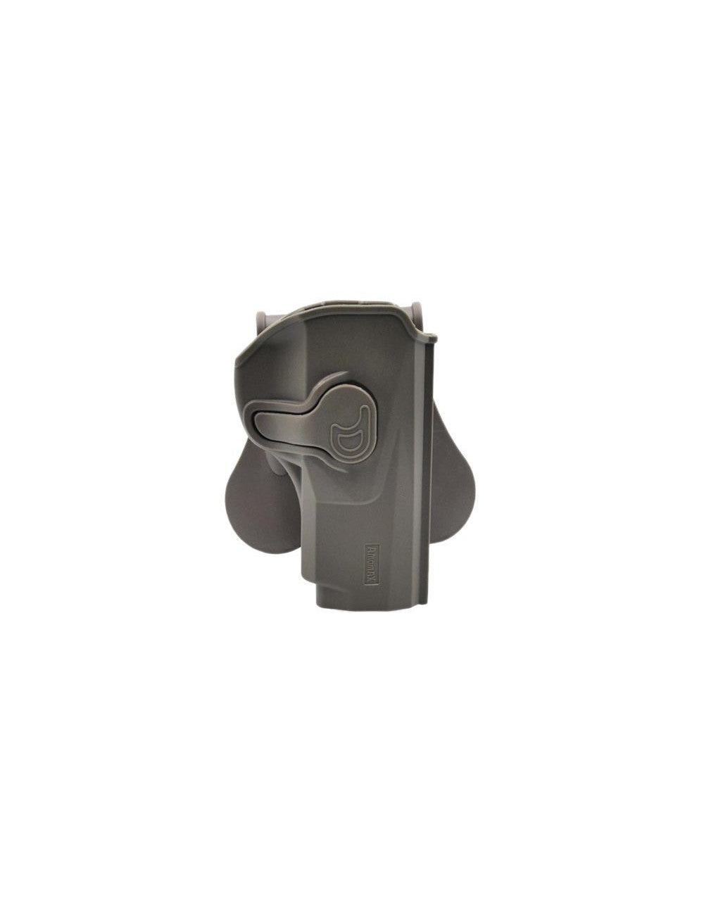 Amomax Holster PX4 Storm FDE Flat Dark Earth by Amomax