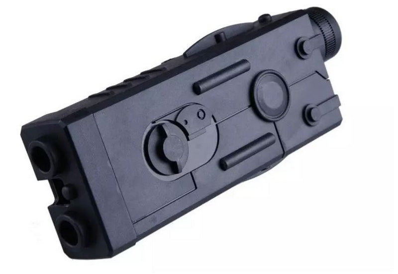 An-Peq Battery Case Porta Batterie 130x49x25mm. by Cyma