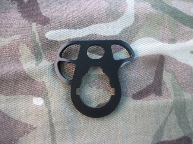 Anello Porta Cinghia Ambidestro Multiplo by DBoys