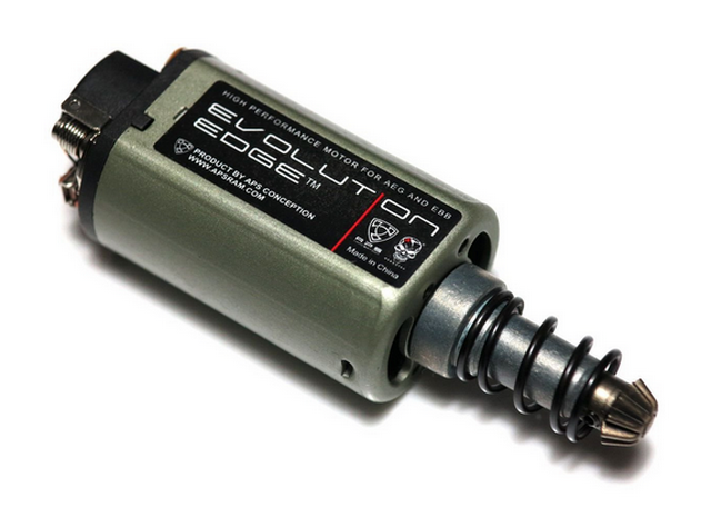 Evolution Edge High Torque Motorino ad Albero Lungo by Aps