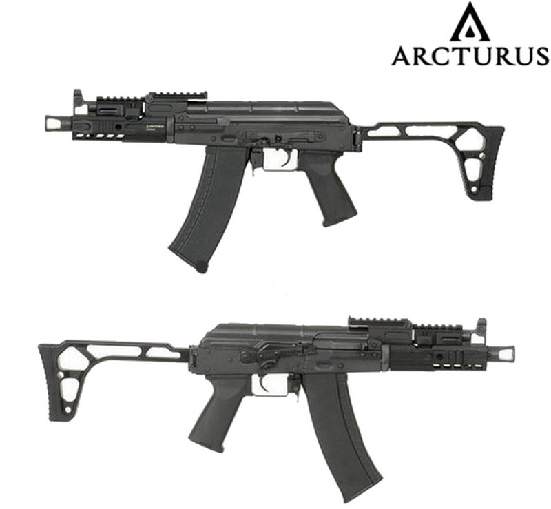 Arcturus AK74U Carbine AT-AK06E by Arcturus