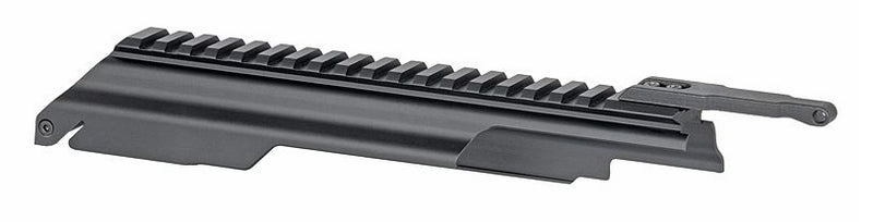 Arcturus AK Upper Receiver Cover Rail by Arcturus