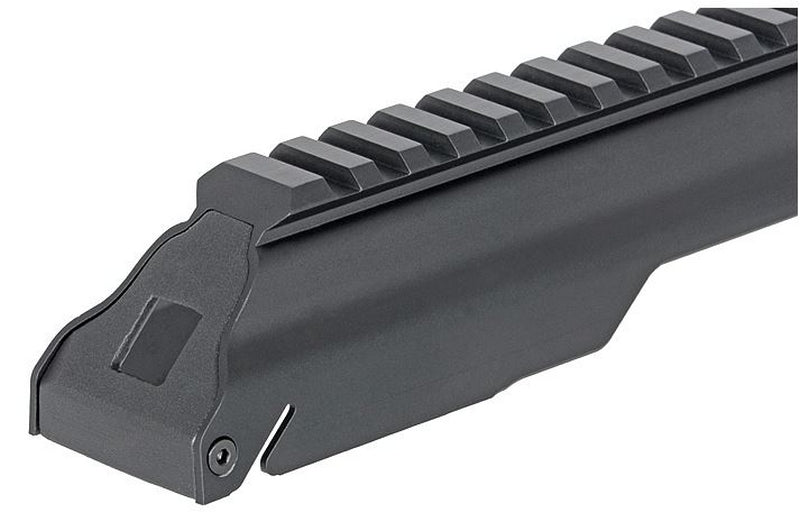 Arcturus AK Upper Receiver Cover Rail by Arcturus