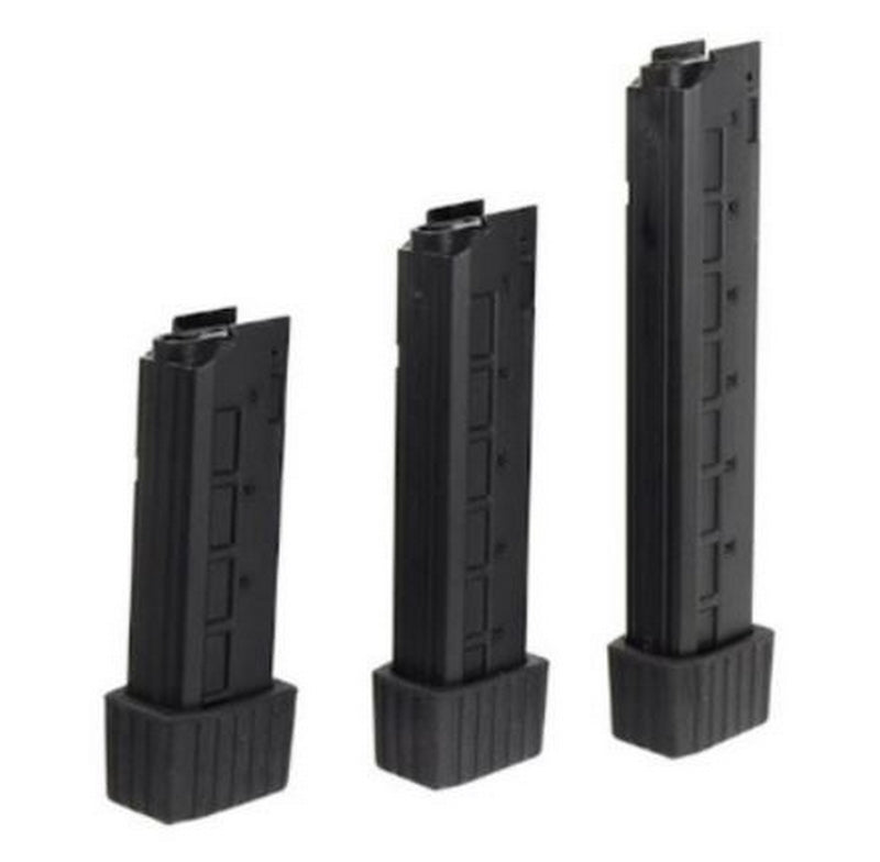 Ares APC9-K SMG Sub Machine EFCS Trigger Mosfet Li-Po Ready by Ares