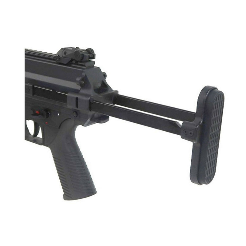 Ares APC9-K SMG Sub Machine EFCS Trigger Mosfet Li-Po Ready by Ares